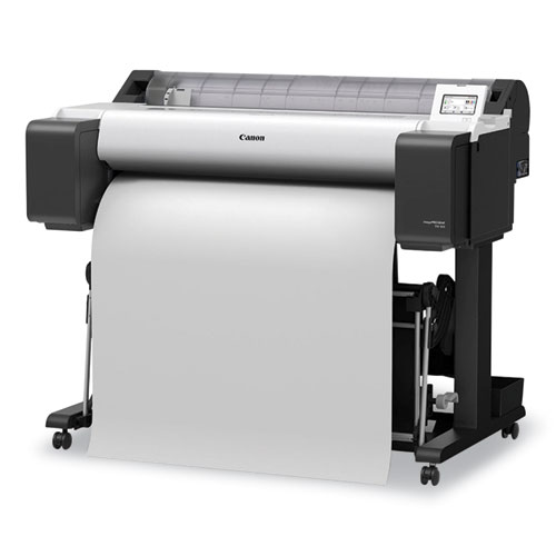 imagePROGRAF TM-355 Wide-Format Inkjet Printer