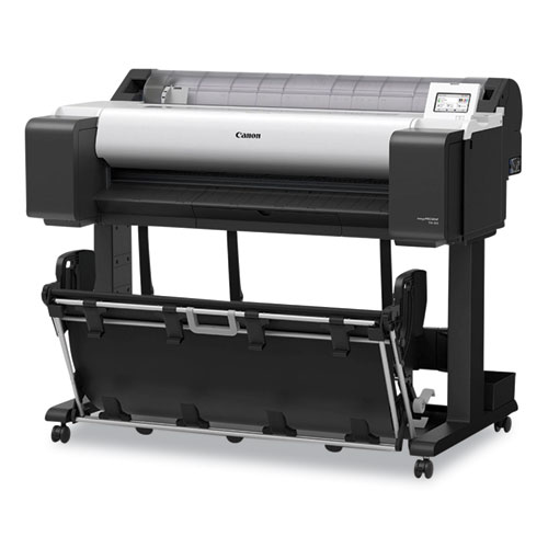 imagePROGRAF TM-355 Wide-Format Inkjet Printer