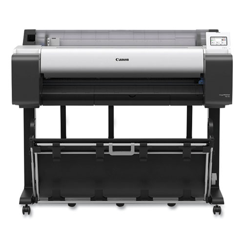 imagePROGRAF TM-355 Wide-Format Inkjet Printer