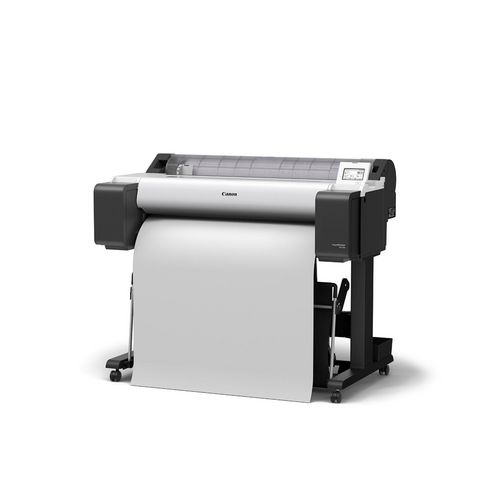 imagePROGRAF TM-350 Wide-Format Inkjet Printer