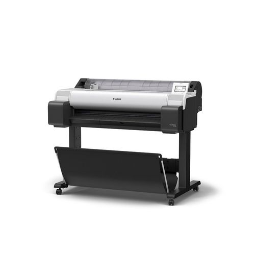 imagePROGRAF TM-340 Wide-Format Inkjet Printer