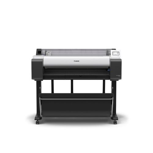 imagePROGRAF TM-350 Wide-Format Inkjet Printer