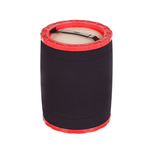 HydroPower Resin Packs for Large Tank, (1) Green Resin Pack, (2) Red Resin Packs/Carton
