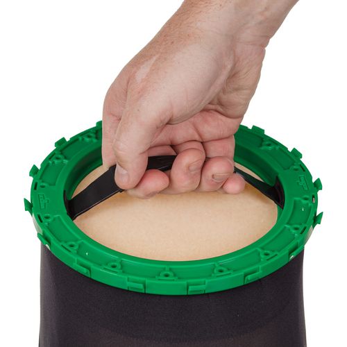 HydroPower Resin Packs for Small Tank, 3/Carton