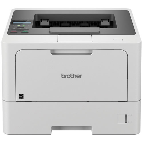 HL-L5210dn Business Monochrome Laser Printer