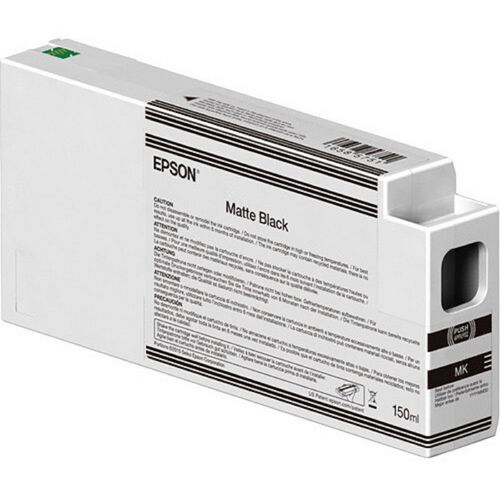T54V800 (T54V) UltraChrome HD Ink, Matte Black