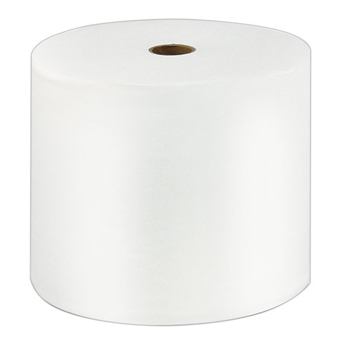 Image of High-Capacity Bath Tissue, White, 1,000 Sheets/Roll, 36 Rolls/Carton