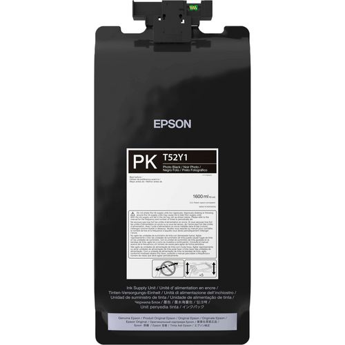 T52Y120 (T52Y) High-Capacity Ink, Photo Black