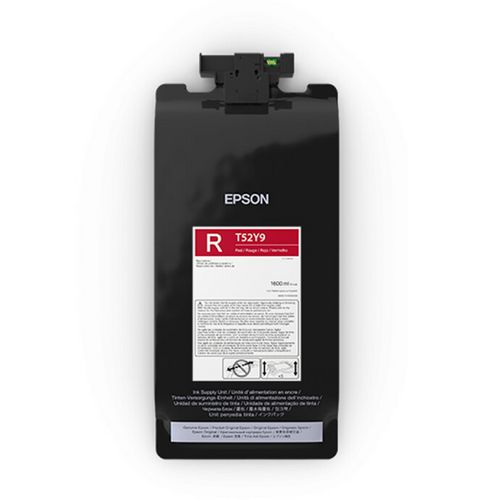 T52Y920 (T52Y) High-Capacity Ink, Red