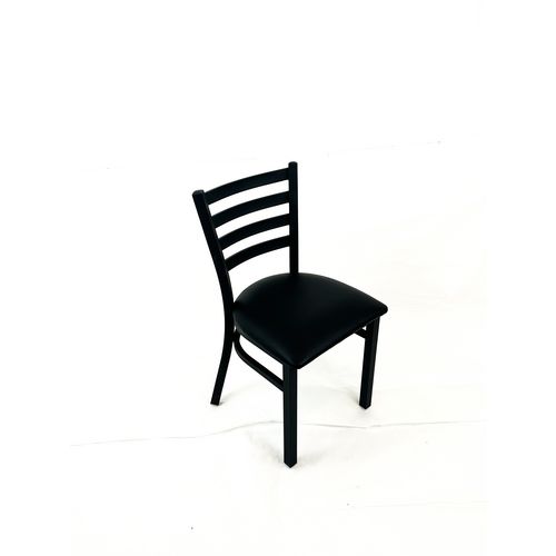 White Horse Series Side Chairs, Supports Up to 300 lb, 18