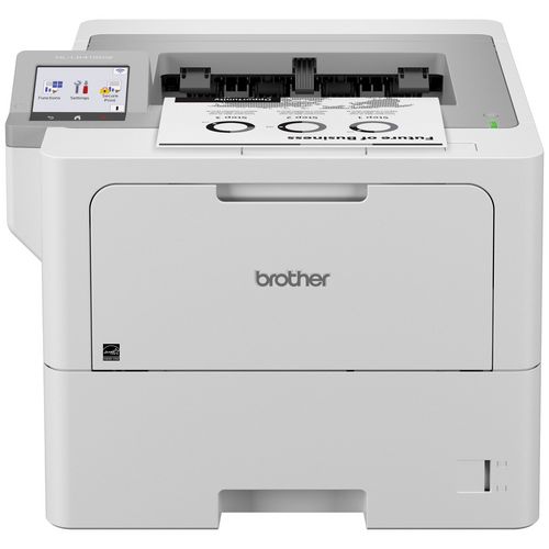 HL-L6415DW Enterprise Laser Printer