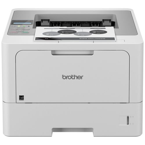HL-L5215DW Business Laser Printer