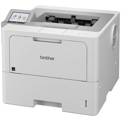 HL-L6415DW Enterprise Laser Printer