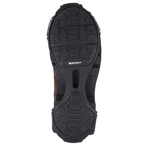 TREX 6325 Spikeless Traction Devices, Small, Black, Pair