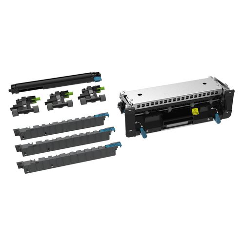 41X2250 Return Program High-Yield Fuser Maintenance Kit, 400,000 Page-Yield