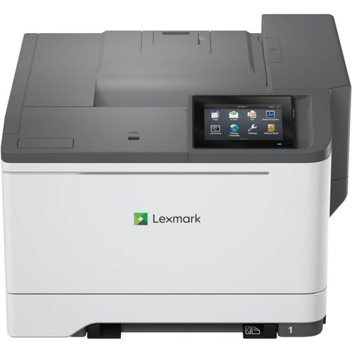 CS632dwe Wireless Color Laser Printer