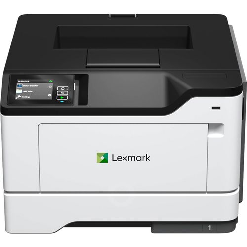 Image of MS531dw Mono Wireless Laser Printer