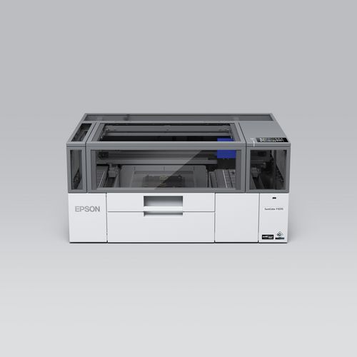 SureColor F1070 Standard Edition Garment Printer
