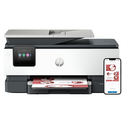 HP Officejet buy Pro 8625 Inkjet Printer Ultimate Bundle