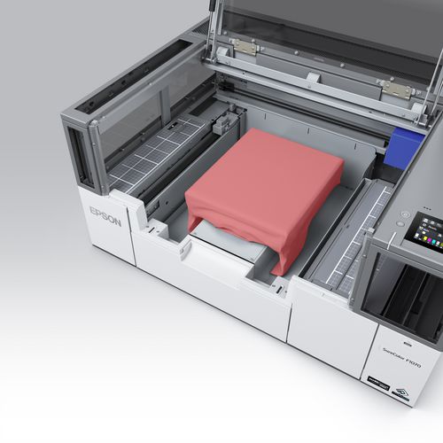 C13S400215 Printhead Maintenance Box