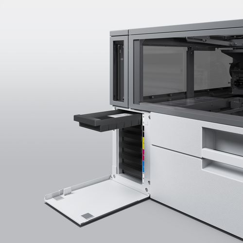 C13S400215 Printhead Maintenance Box