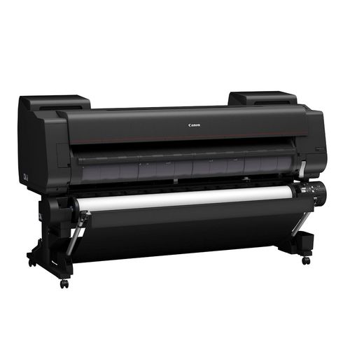 imagePROGRAF PRO-6600 60" Wide Format Inkjet Printer