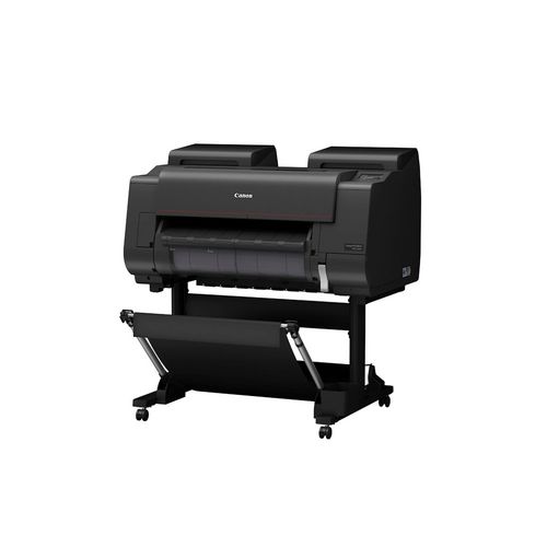 imagePROGRAF PRO-2600 24" Wide Format Inkjet Printer