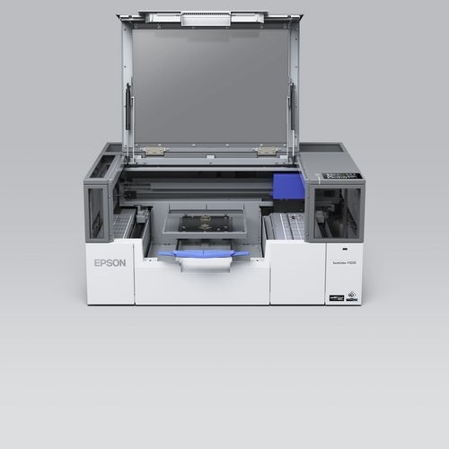 SureColor F1070 Small Platen