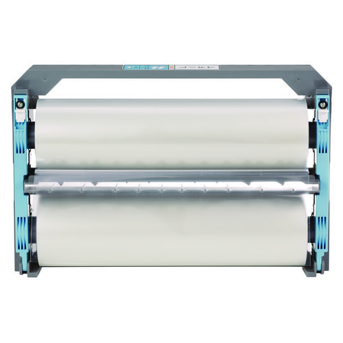 Image of Foton 30 Reloadable Cartridge Laminating Film, 3 mil, 11" x 185 ft, Gloss Clear