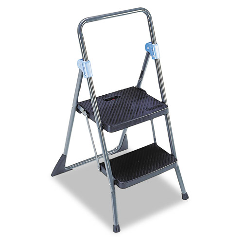 Rubbermaid folding step stool hot sale