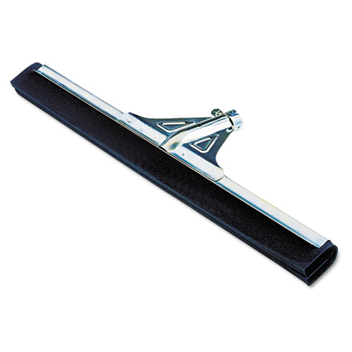 Water Wand Heavy-Duty Squeegee, 30 Wide Blade - mastersupplyonline