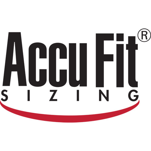 LINEAR LOW DENSITY CAN LINERS WITH ACCUFIT SIZING, 44 GAL, 0.9 MIL, 37" X 50", BLACK, 200/CARTON