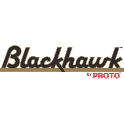 Blackhawk Eight-Piece Reversible Ratcheting Combination Wrench Set, Metric