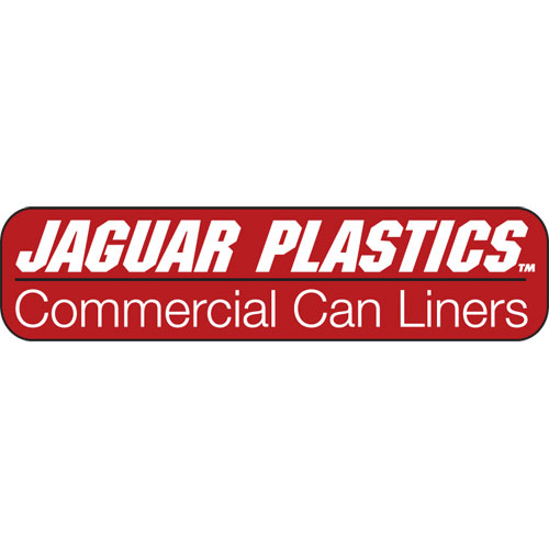 INDUSTRIAL STRENGTH COMMERCIAL CAN LINERS FLAT PACK, 45 GAL, 13 MICRONS, 40" X 48", NATURAL, 200/CARTON