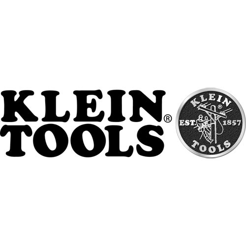 Klein Tools Adjustable Spud Wrench, 16" Length, 1 1/2" Opening, Black