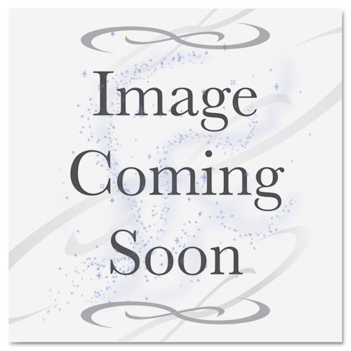 Image of Gen Cocktail Napkins, 2-Ply, 9W X 4.5D, Black, 2,000/Carton