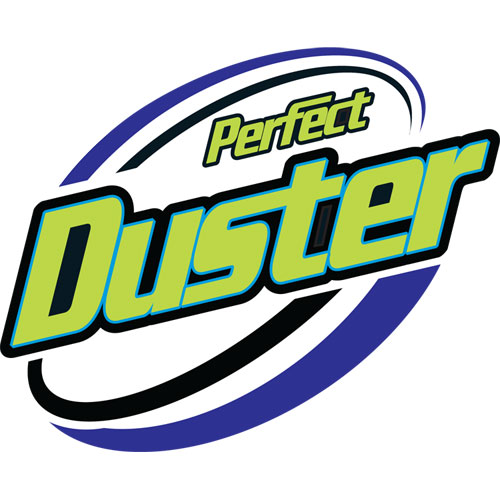 Power Duster, 12 Oz Can