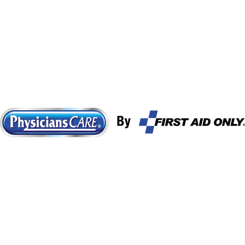First Aid Bandages, Assorted, 150 Pieces/kit