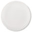 PLATE,9" PAPER,WHT