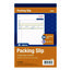 BOOK,PACK SLP,3PT,50ST/BK