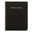 PLANNER,UN,GPP,BLK,8.5X11