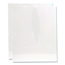 BOARD,FOAM,18X24,2/PK,WH