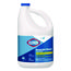 DISINFECTANT,BLEACH,121OZ