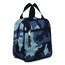 BAG,LUNCH,TOTE,BL,CAMO