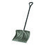 SHOVEL,20",STEEL SNOW
