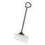 SHOVEL,24",SNOW PUSHER,WH