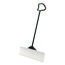 SHOVEL,30",SNOW PUSHER,WH