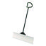 SHOVEL,36",SNOW PUSHER,WH