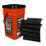 BARRIER,BUCKET 10FT(5)