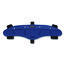 SWEATBAND,6611  BLUE